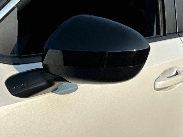 new 2026 Nissan Kicks car, priced at $27,085
