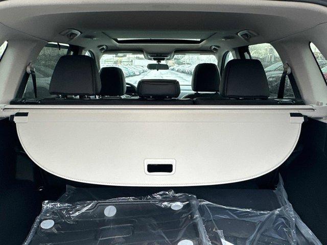 new 2026 Nissan Rogue car, priced at $30,311