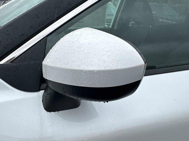 new 2026 Nissan Rogue car, priced at $30,311