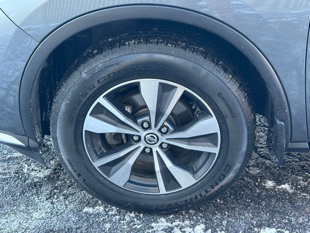 used 2020 Nissan Murano car, priced at $8,199