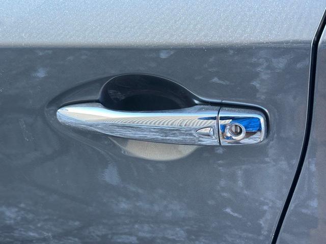 used 2020 Nissan Murano car, priced at $8,199