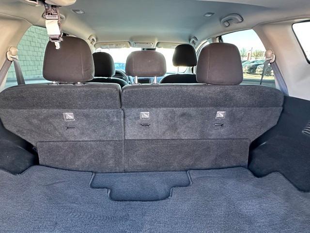 used 2020 Nissan Murano car, priced at $8,199