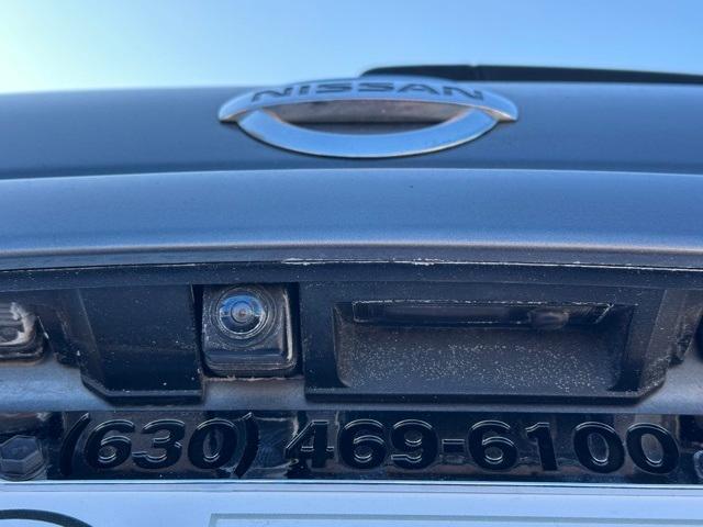 used 2020 Nissan Murano car, priced at $8,199