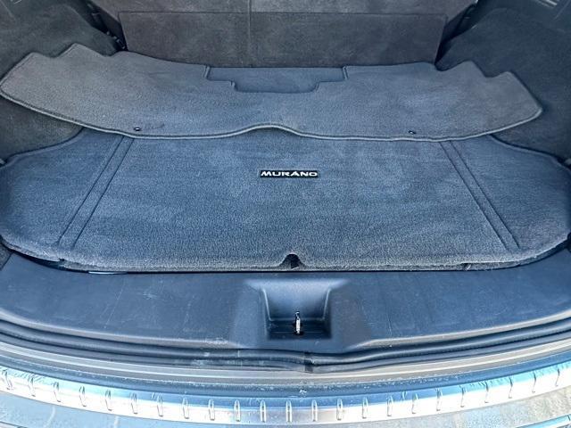 used 2020 Nissan Murano car, priced at $8,199