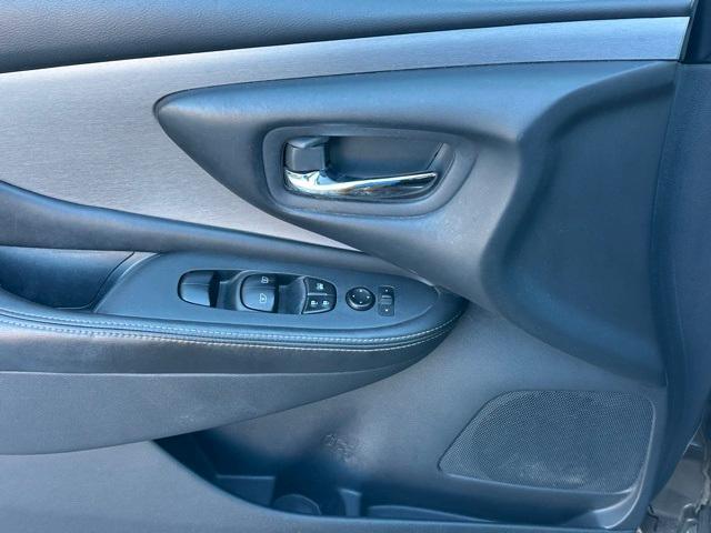 used 2020 Nissan Murano car, priced at $8,199