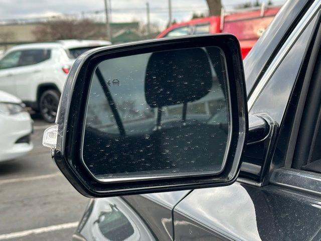 used 2019 Chevrolet Traverse car, priced at $19,971