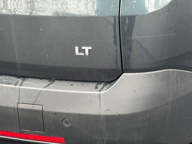 used 2019 Chevrolet Traverse car, priced at $19,971