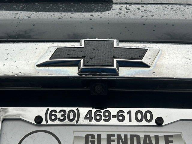 used 2019 Chevrolet Traverse car, priced at $19,971