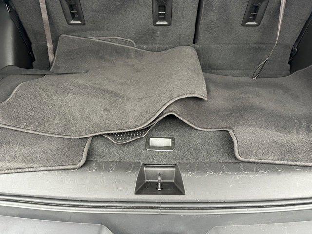 used 2019 Chevrolet Traverse car, priced at $19,971