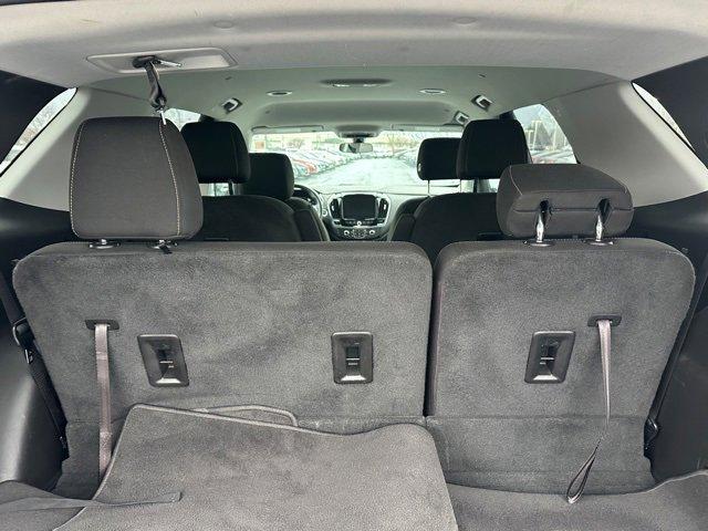 used 2019 Chevrolet Traverse car, priced at $19,971