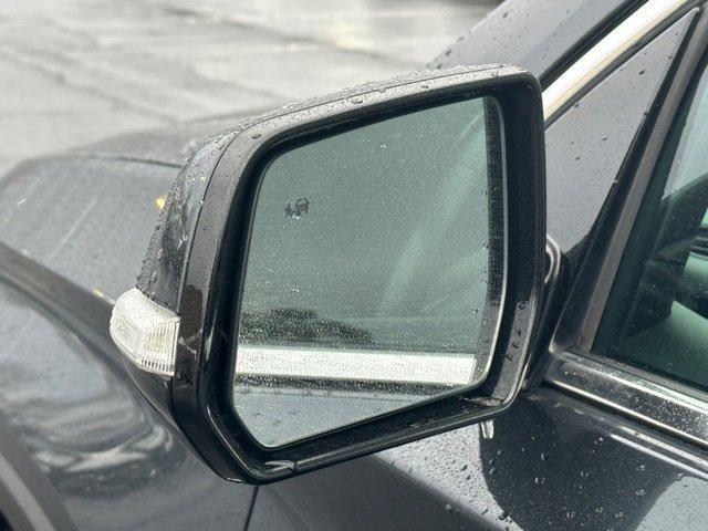 used 2019 Chevrolet Traverse car, priced at $19,971