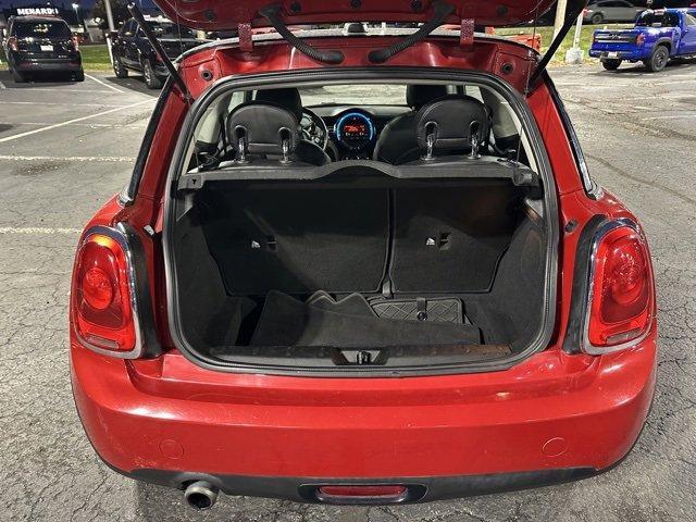 used 2015 MINI Hardtop car, priced at $8,500