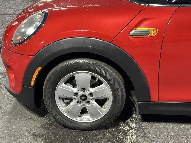 used 2015 MINI Hardtop car, priced at $8,500