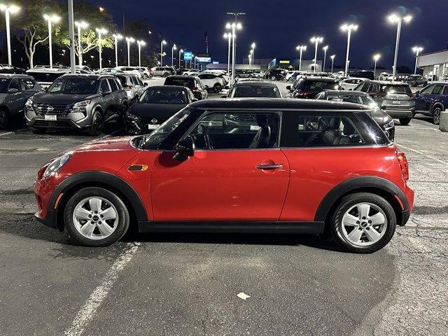 used 2015 MINI Hardtop car, priced at $8,500