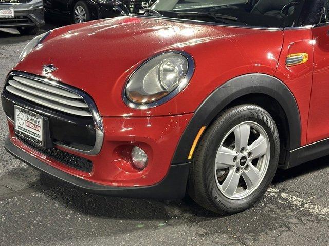 used 2015 MINI Hardtop car, priced at $8,500