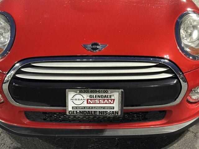 used 2015 MINI Hardtop car, priced at $8,500