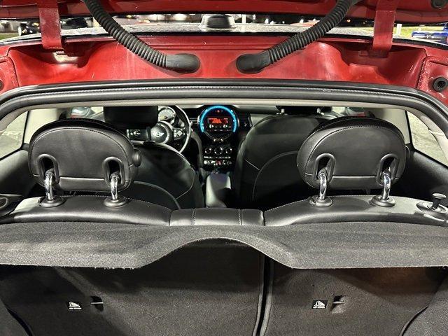 used 2015 MINI Hardtop car, priced at $8,500