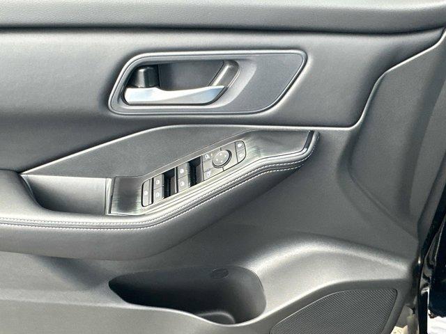 new 2026 Nissan Rogue car, priced at $29,424