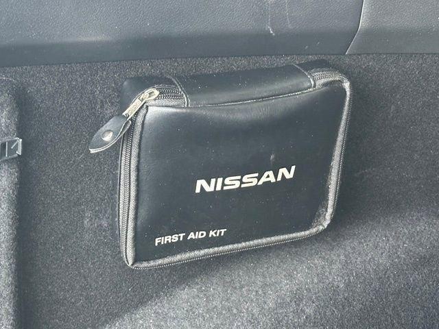 used 2023 Nissan Rogue car, priced at $21,222