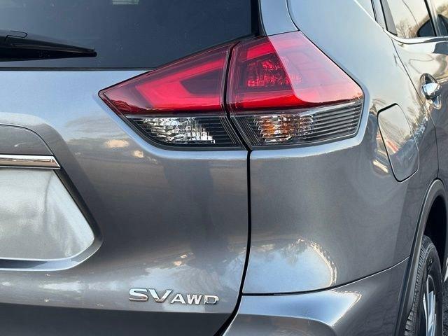 used 2019 Nissan Rogue car, priced at $15,699