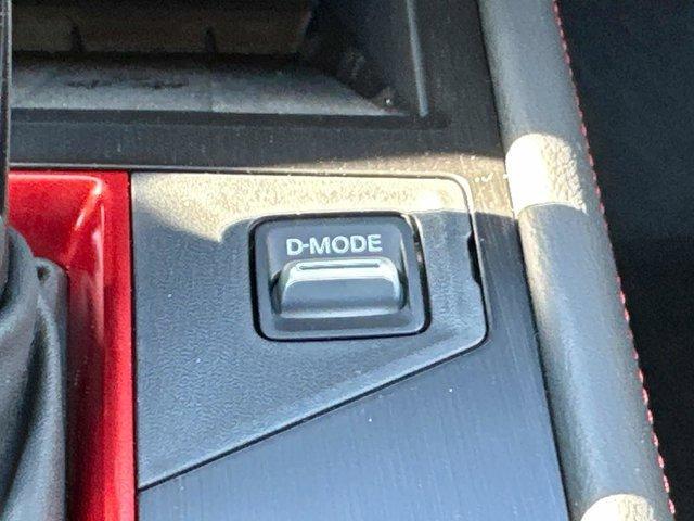 new 2025 Nissan Kicks car, priced at $25,511