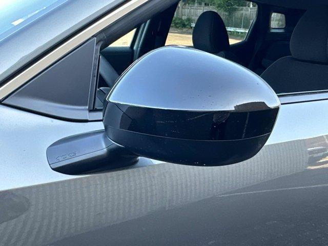 new 2026 Nissan Kicks car, priced at $25,939
