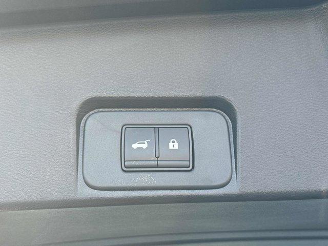 new 2026 Nissan Rogue car, priced at $30,968