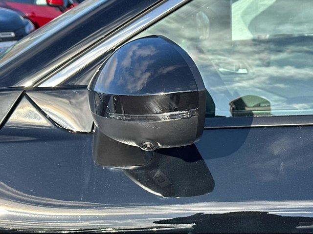 new 2026 Nissan Rogue car, priced at $30,968