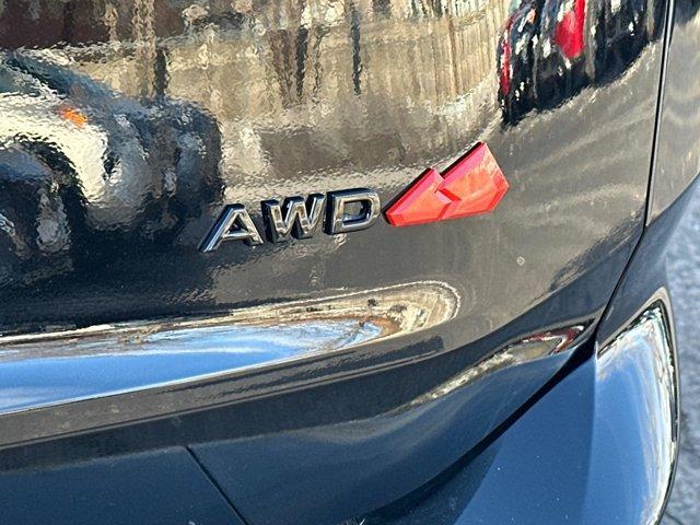 new 2026 Nissan Rogue car, priced at $30,968