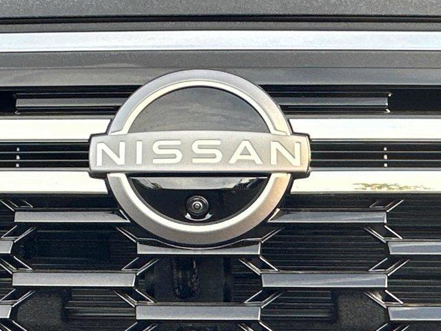 new 2026 Nissan Armada car, priced at $82,151