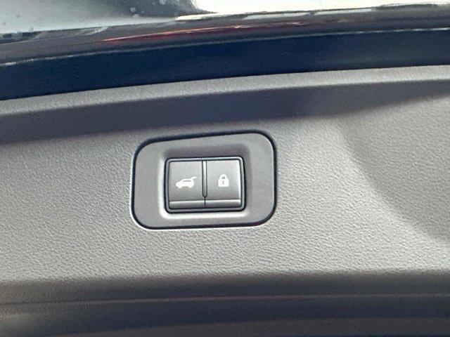 new 2026 Nissan Armada car, priced at $82,151