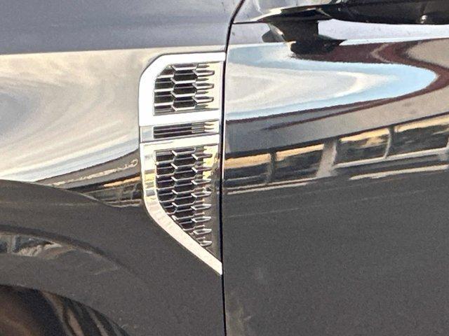 new 2026 Nissan Armada car, priced at $82,151