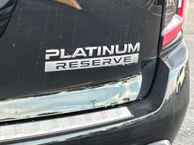 new 2026 Nissan Armada car, priced at $82,151