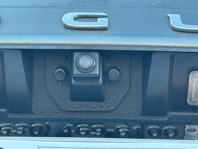 used 2023 Nissan Rogue car, priced at $23,699