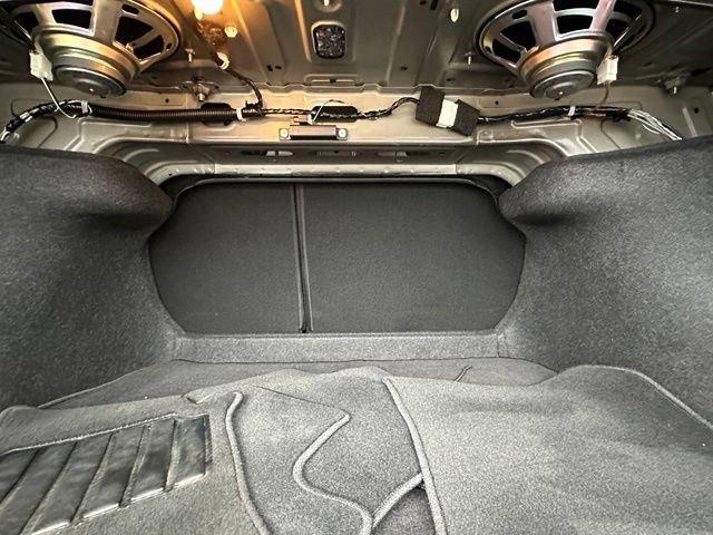 used 2023 Nissan Sentra car, priced at $22,417
