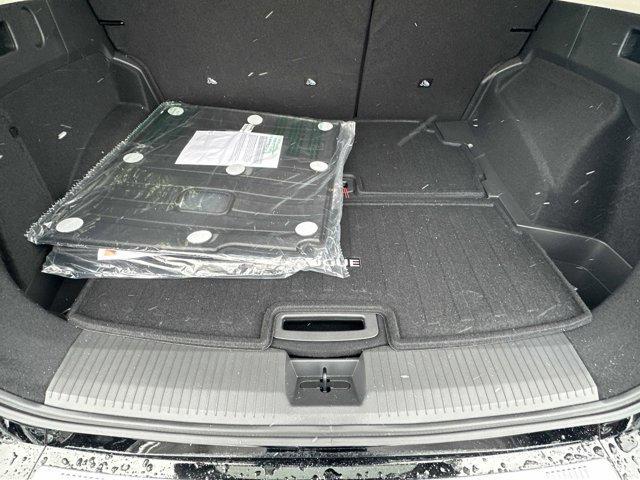 new 2026 Nissan Rogue car, priced at $39,970