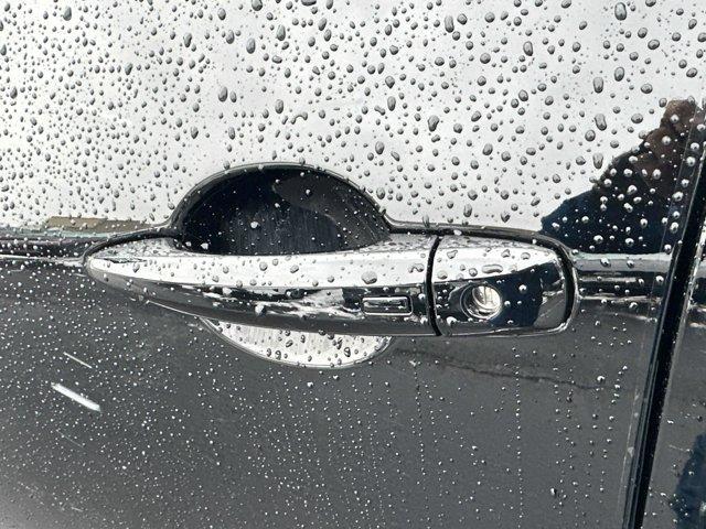 new 2026 Nissan Rogue car, priced at $39,970