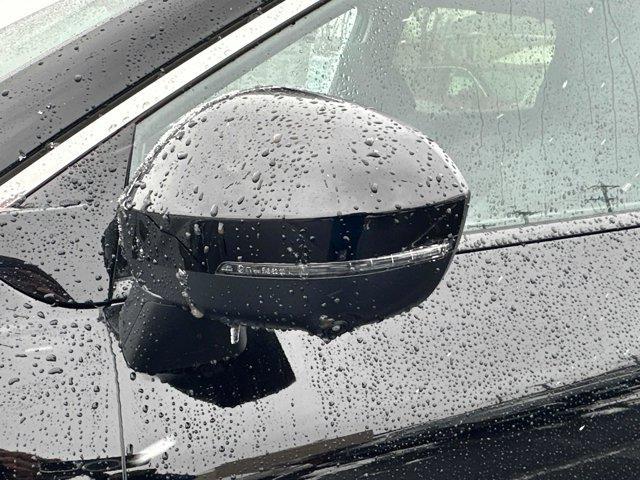 new 2026 Nissan Rogue car, priced at $39,970