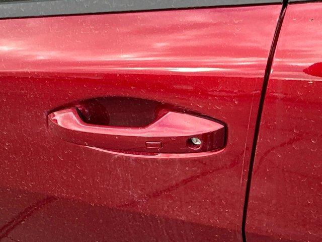 new 2026 Nissan Sentra car, priced at $23,251