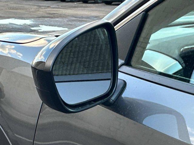 new 2026 Nissan Kicks car, priced at $26,676