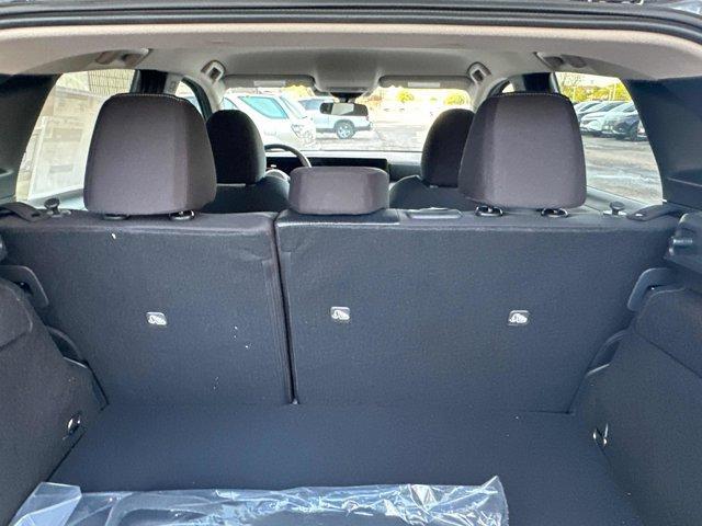 new 2026 Nissan Kicks car, priced at $26,676