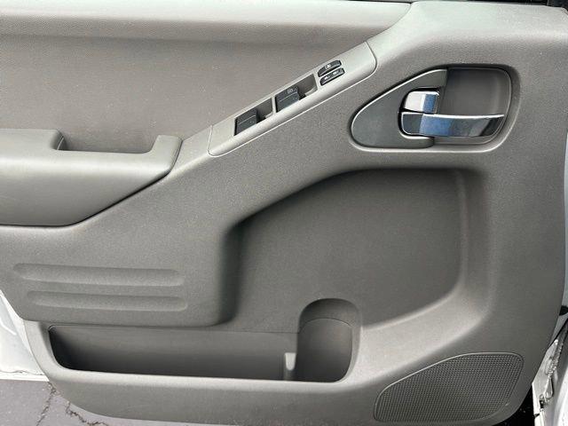 used 2016 Nissan Frontier car, priced at $12,628