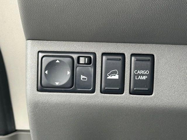 used 2016 Nissan Frontier car, priced at $12,628