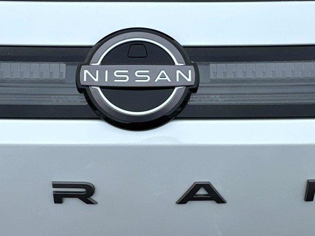 new 2026 Nissan Murano car, priced at $36,668