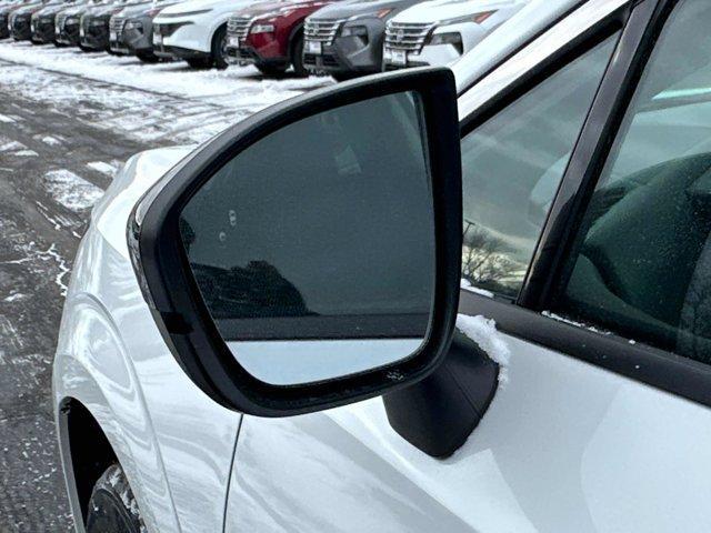 new 2026 Nissan Murano car, priced at $36,668