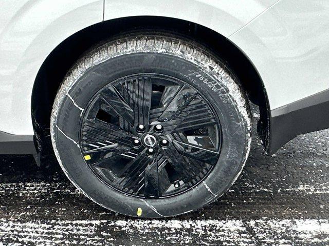 new 2026 Nissan Murano car, priced at $36,668