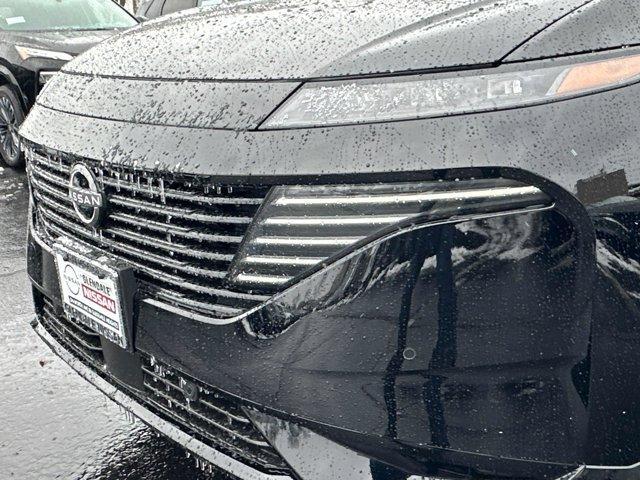 new 2026 Nissan Murano car, priced at $45,435