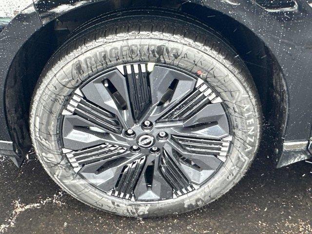 new 2026 Nissan Murano car, priced at $45,435