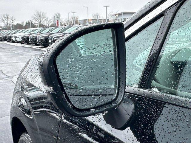 new 2026 Nissan Murano car, priced at $45,435