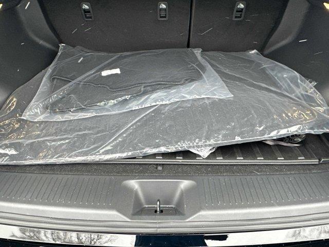 new 2026 Nissan Murano car, priced at $45,435